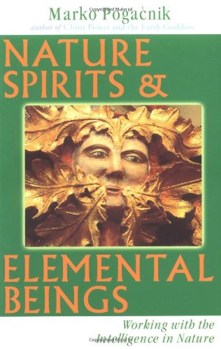 Nature Spirits and Elemental Beings: Working With the Intelligence of Nature Mathematics
