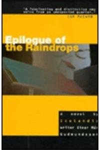 Epilogue of the Raindrops Contemporary literature