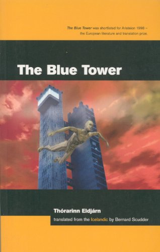 The Blue Tower Contemporary literature Books