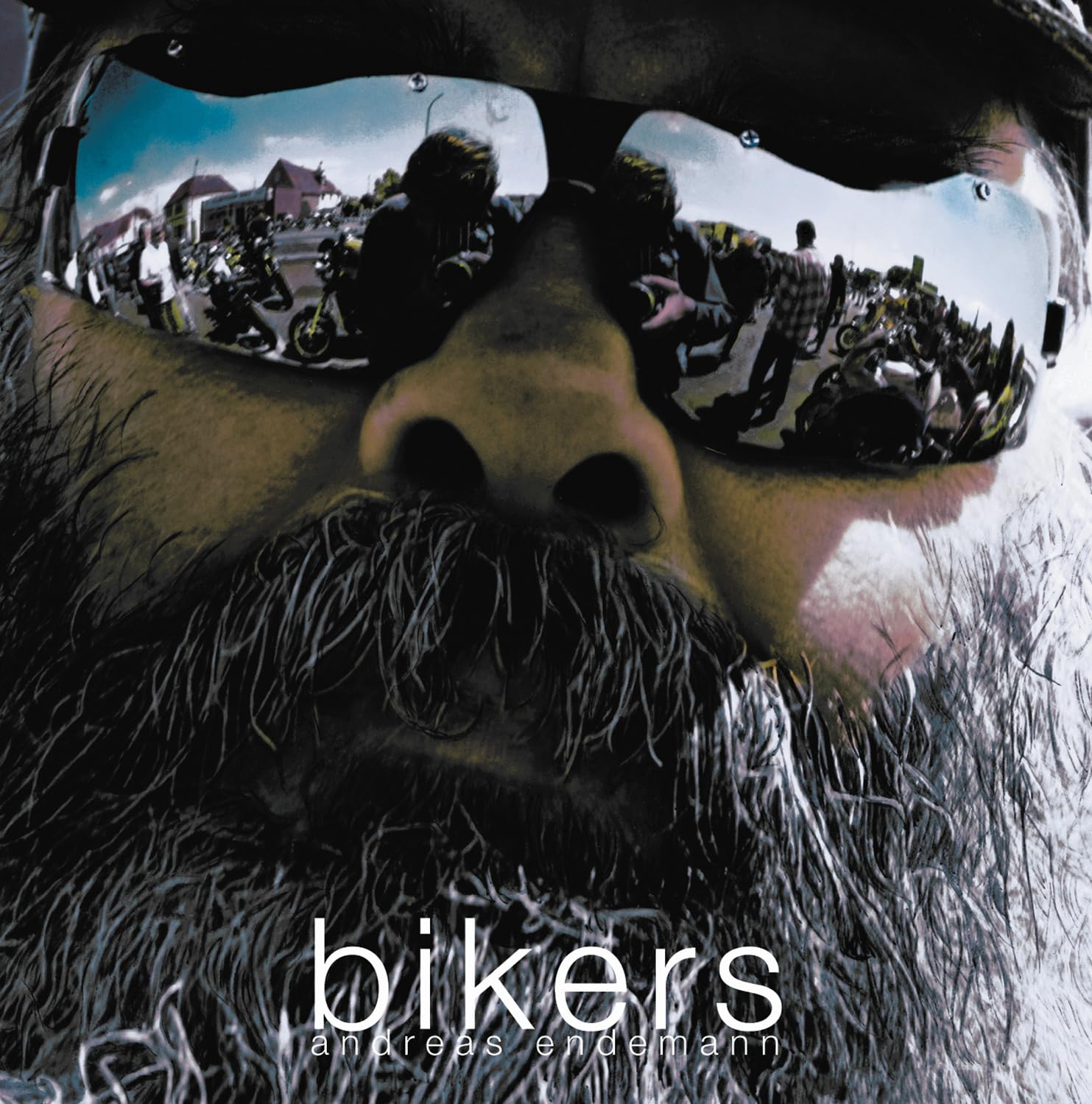 Bikers Travel Books