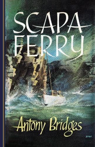 Scapa Ferry (Yachtsman Volunteers, Band 6) Politics & Society