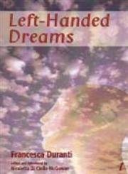 Left-Handed Dreams (Troubador Italian Studies) Contemporary literature