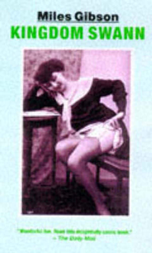 Kingdom Swann: The Story of a Photographer Contemporary literature