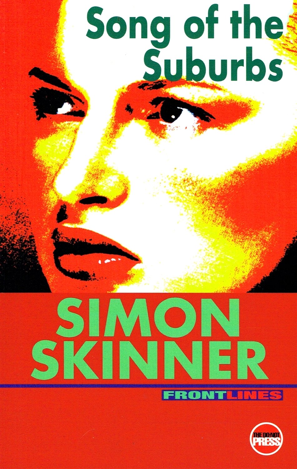 Song of the Suburbs (Frontlines) Contemporary literature