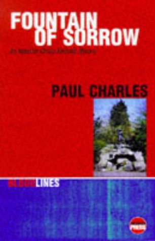 Fountain of Sorrow (Bloodlines) Contemporary literature
