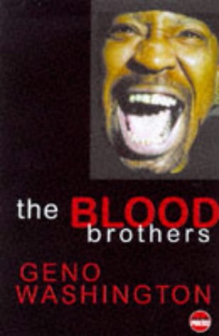 The Blood Brothers (Bloodlines) Action & Adventure