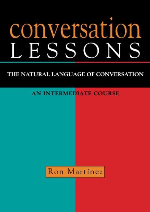Conversation Lessons Foreign Languages ​​& Dictionaries