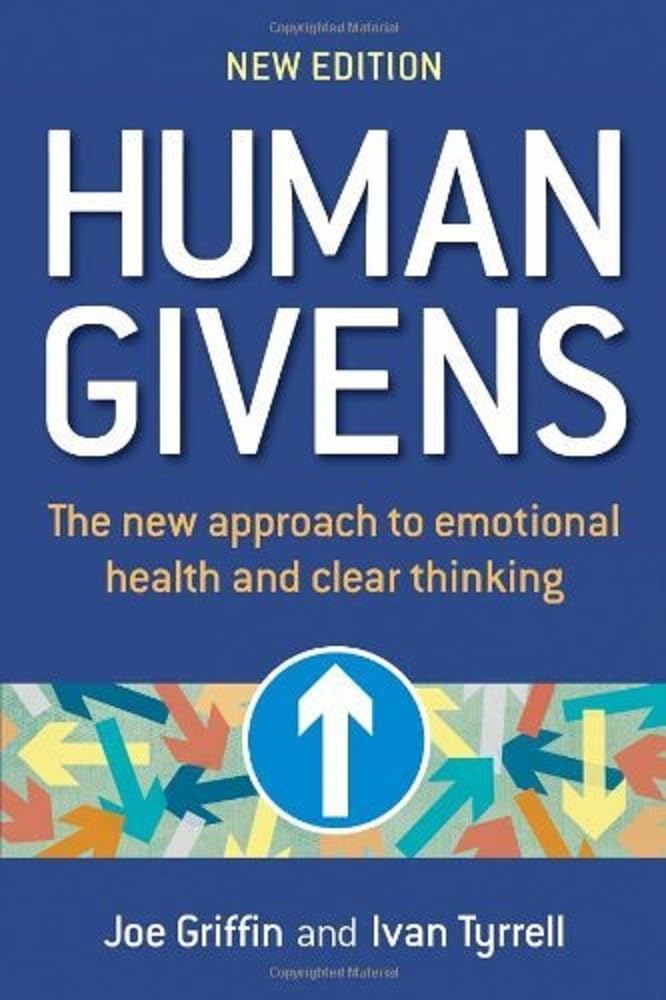 Human Givens Medicine