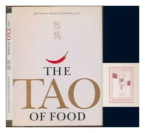 The Tao of Food Leisure, Home & Garden