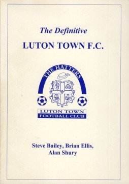 Definitive Luton Town F.C. (Definitives S.) Leisure & Fun