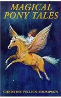Magical Pony Tales Novels & Short Stories