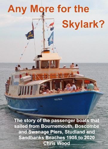 Any More for the Skylark? Leisure, Home & Garden