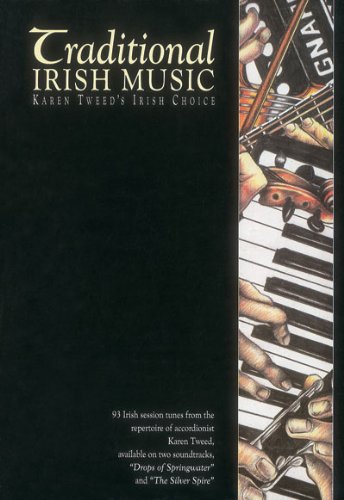 Karen Tweed's Irish Choice Social Sciences