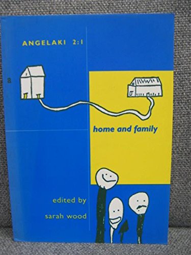 Home and Family book