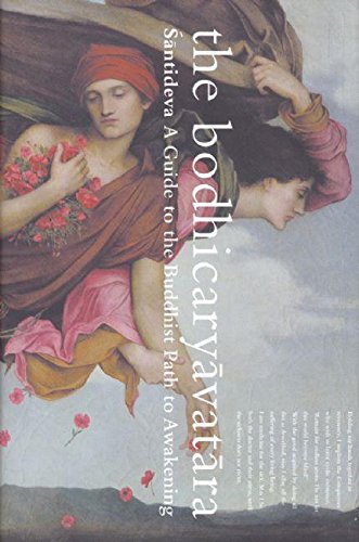 The Bodhicaryavatara, The: A Guide to the Buddhist Path to Awakening Philosophy