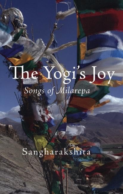 The Yogi's Joy: Three Songs of Milarepa Social Sciences