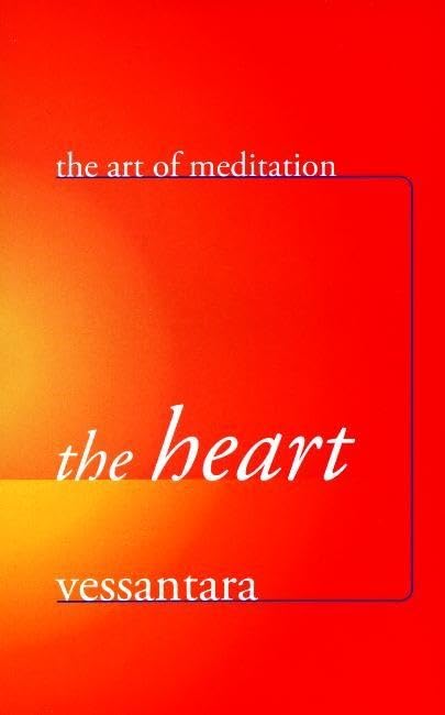 The Heart (Art of Meditation) Social Sciences