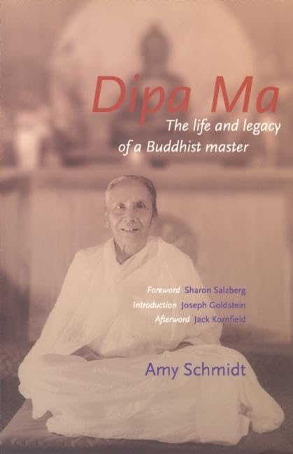 Dipa Ma Intl: The Life and Legacy of a Buddhist Master Religion & Esotericism