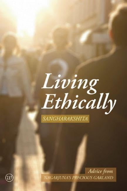 Product Image: Living Ethically