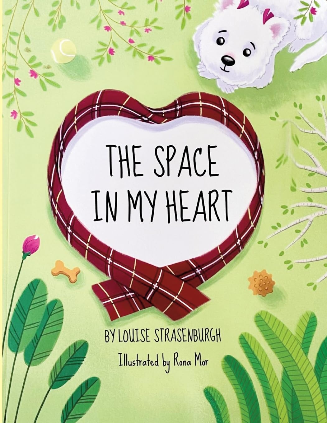 The Space In My Heart Non-fiction