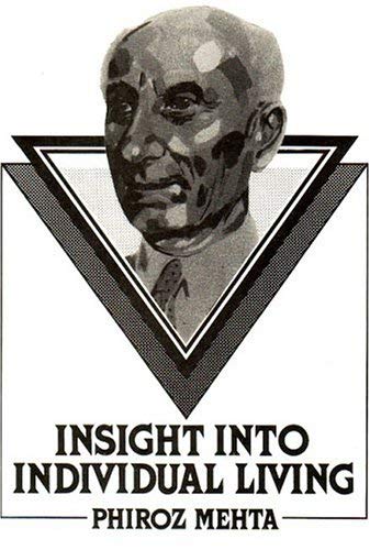 Insight into Individual Living (Insight into S.) Religion & Esotericism