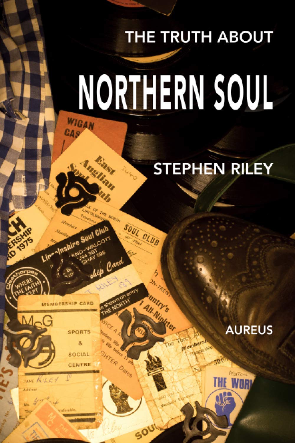 The Truth About Northern Soul: Unpacking the Myths Social Sciences