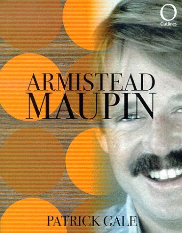 Armistead Maupin Books