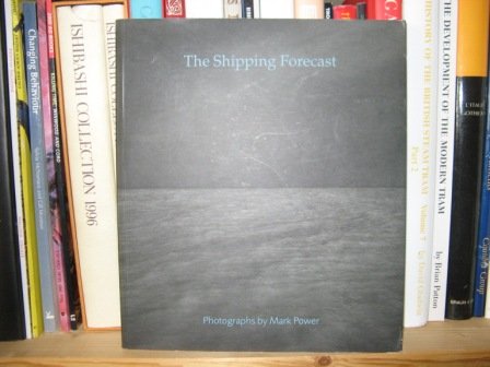 Product Image: The Shipping Forecast