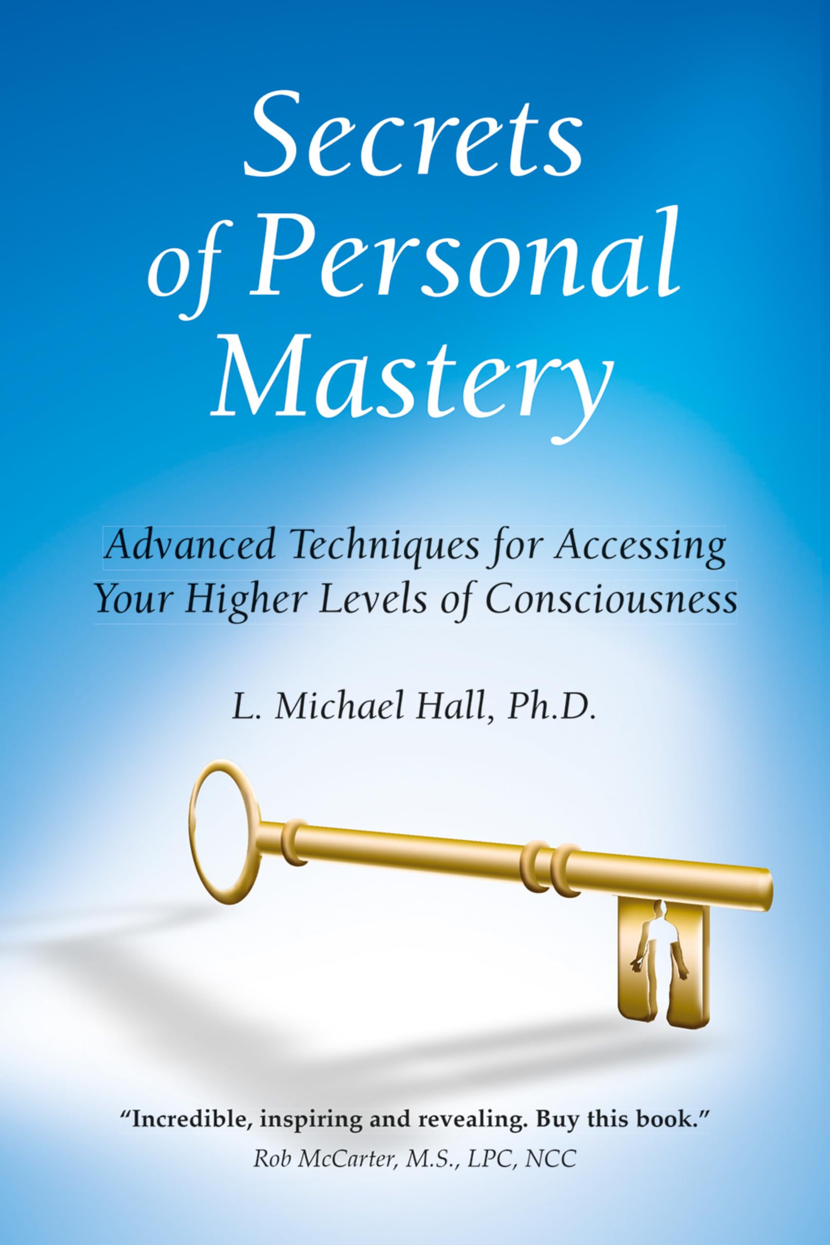 Secrets of Peronal Mastery Lifestyle