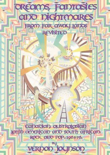 Dreams, Fantasies and Nightmares from Far Away Lands Revisited Arts & Music