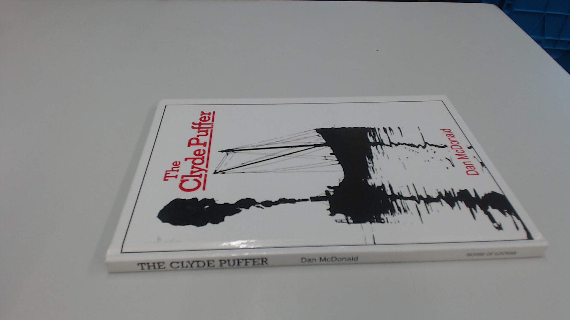The Clyde Puffer Business, Finance & Career