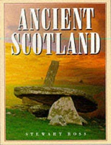 Product Image: Ancient Scotland