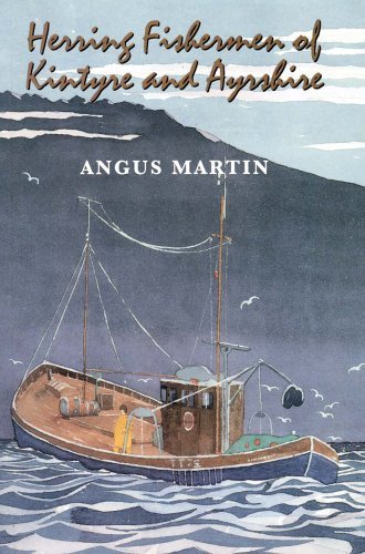 The Herring Fishermen of Kintyre and Ayrshire Leisure, Home & Garden