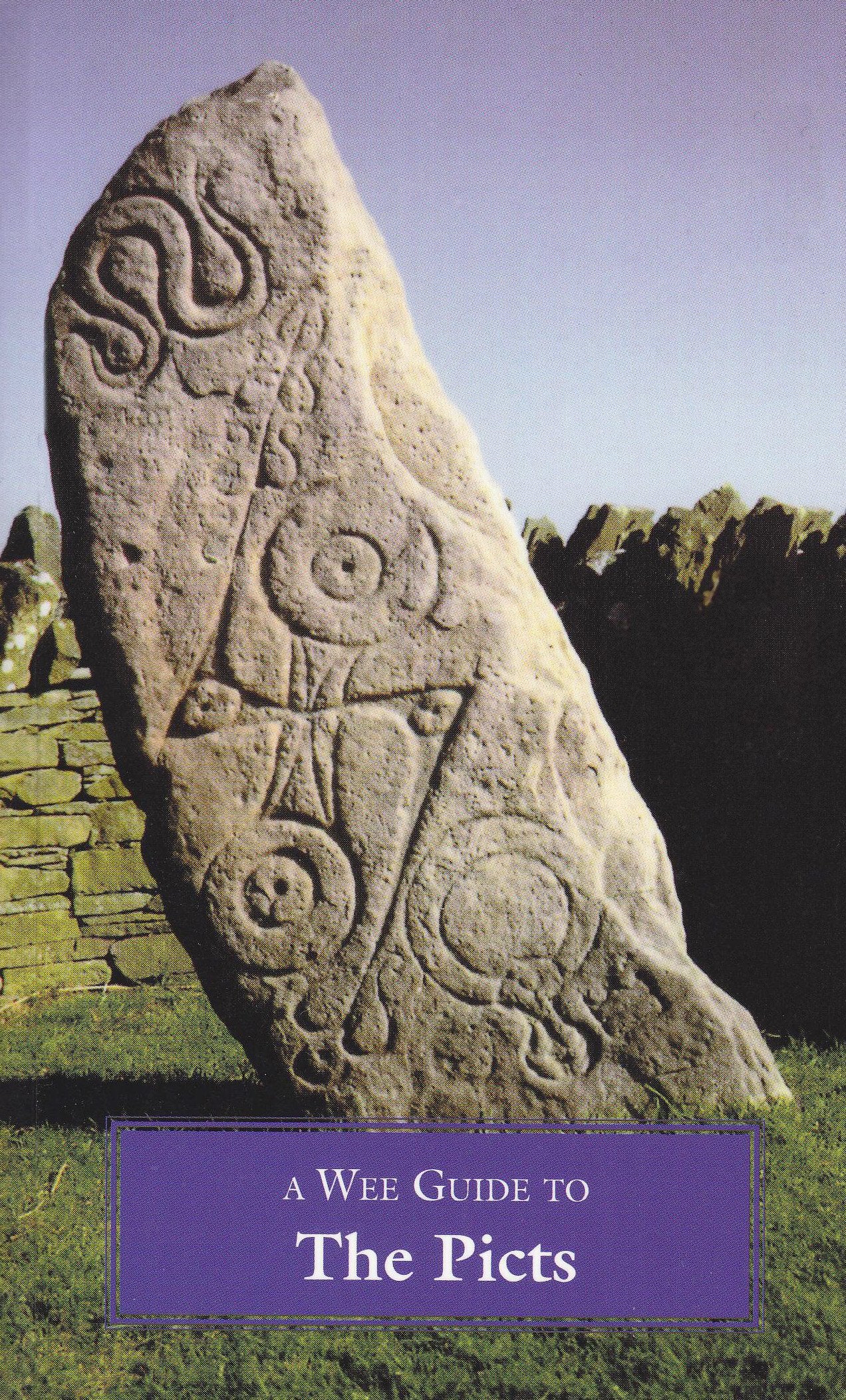 A Wee Guide to the Picts (Wee Guides S.) Leisure, Home & Garden