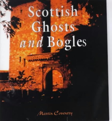 A Wee Guide to Scottish Ghosts and Bogles (Wee Guides S.) Architecture