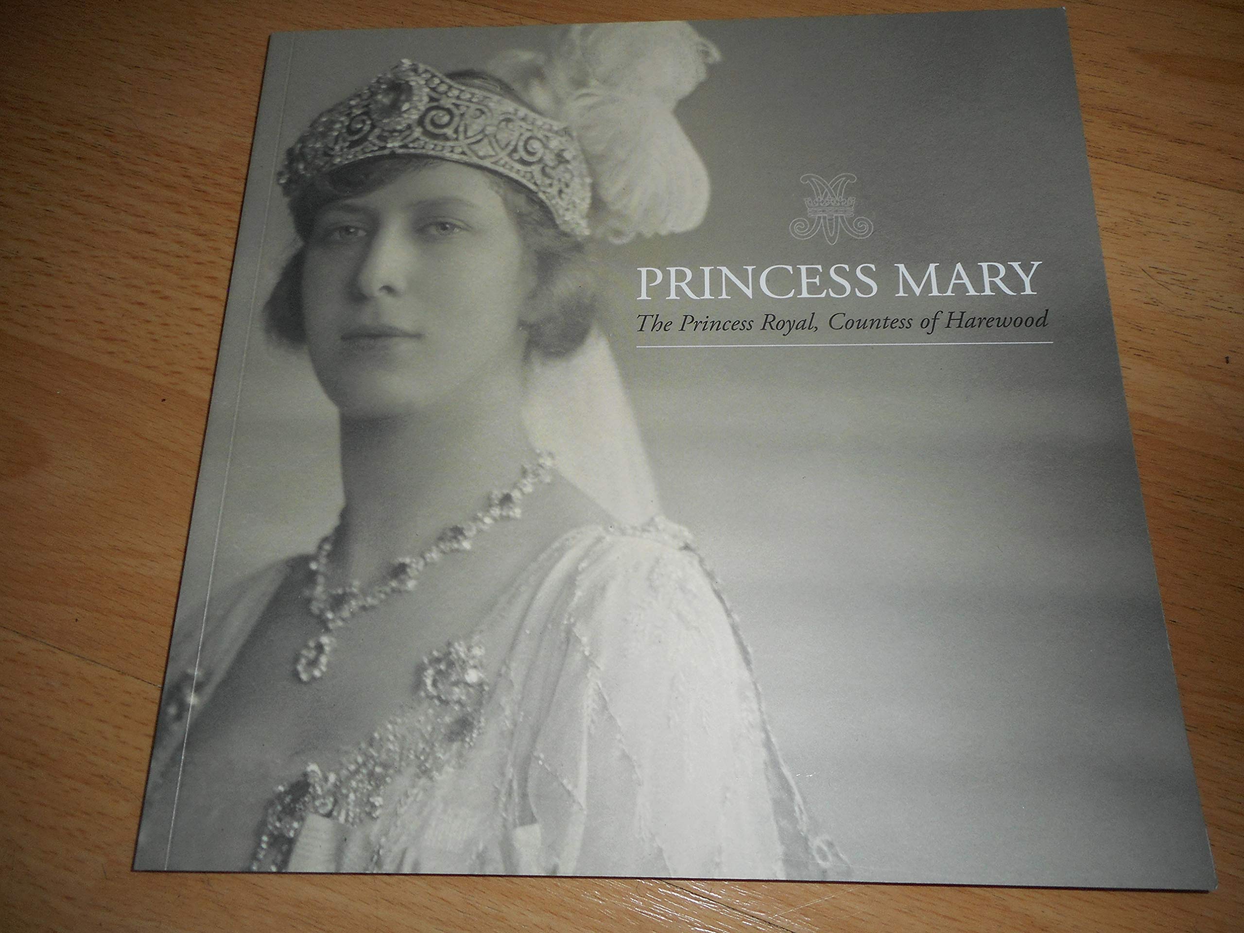 PRINCESS MARY the Princess Royal, Countess of Harewood Memories