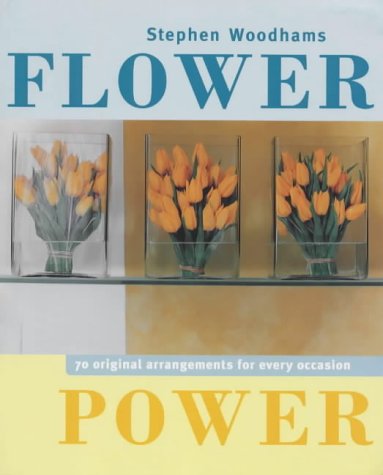 Flower Power: Innovative Flower Arrangements for All Occasions Hobbies & Crafts