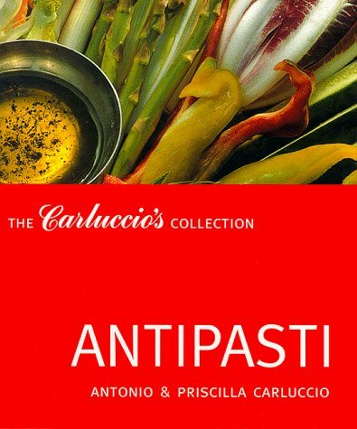 Antipasti: The Carluccio's Collection Leisure, Home & Garden
