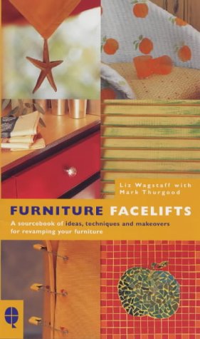 Furniture Facelifts Hobbies & Crafts
