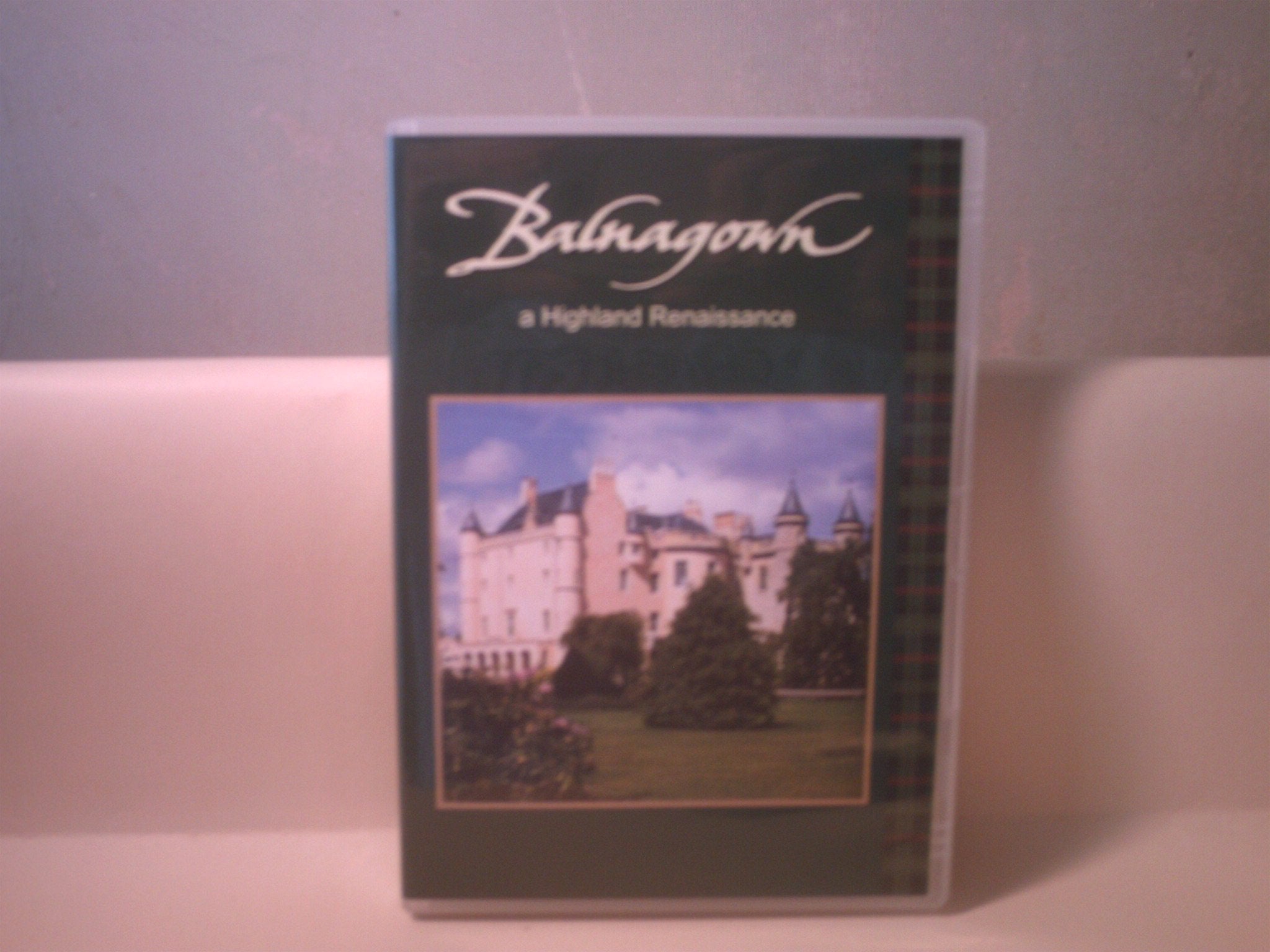 Balnagown: Ancestral Home of the Clan Ross - A Scottish Castle Through Five Centuries book