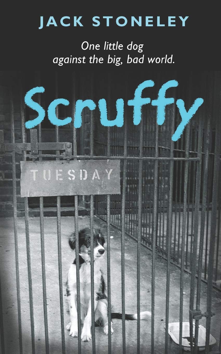 Scruffy: The Tuesday Dog (Scruffy Series, Band 1) Mathematics