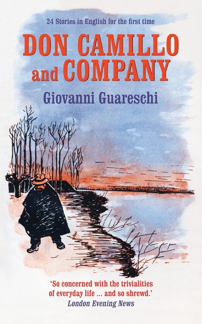 Don Camillo and Company Essays & Short Stories
