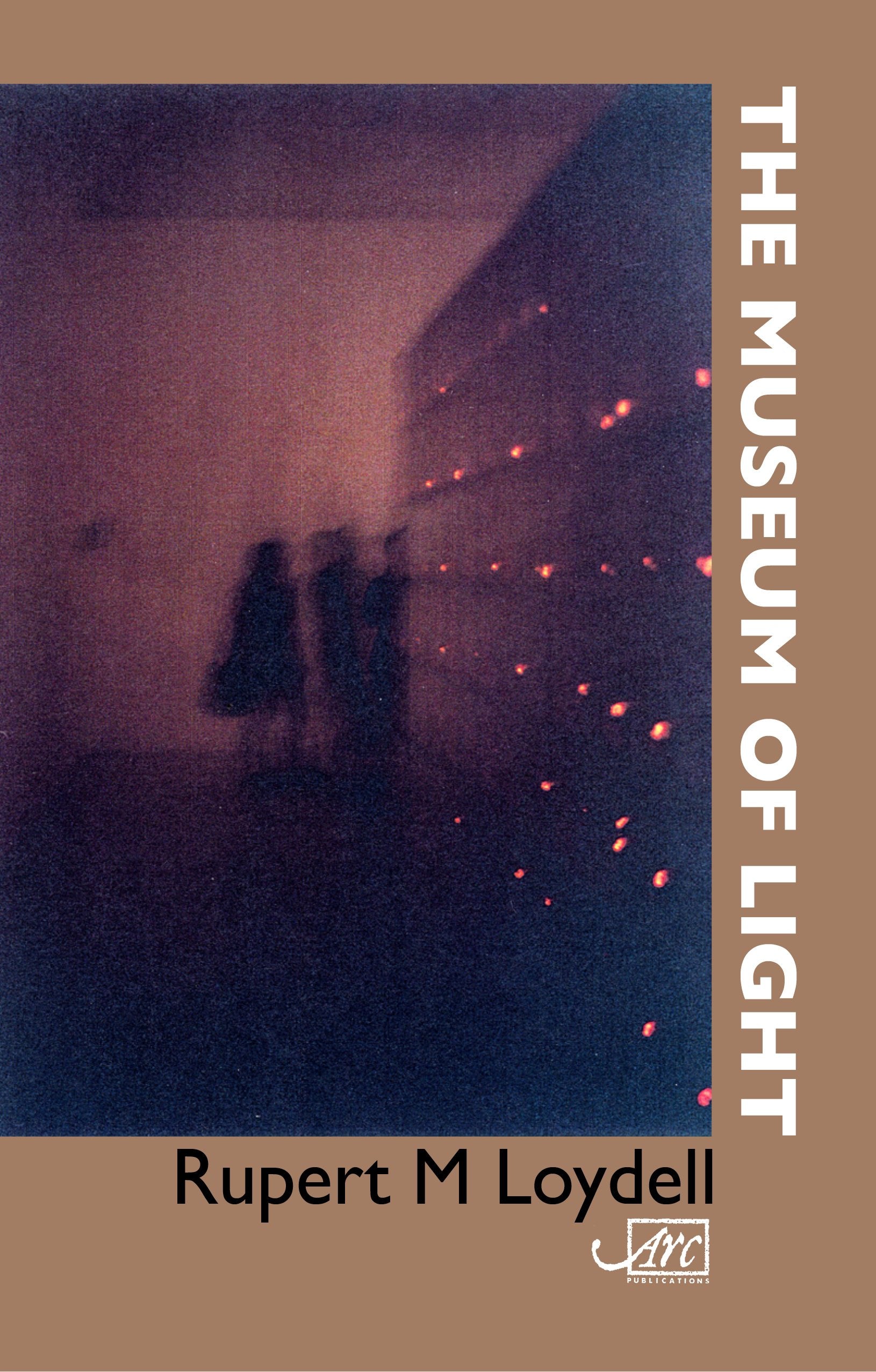 The Museum of Light Poetry