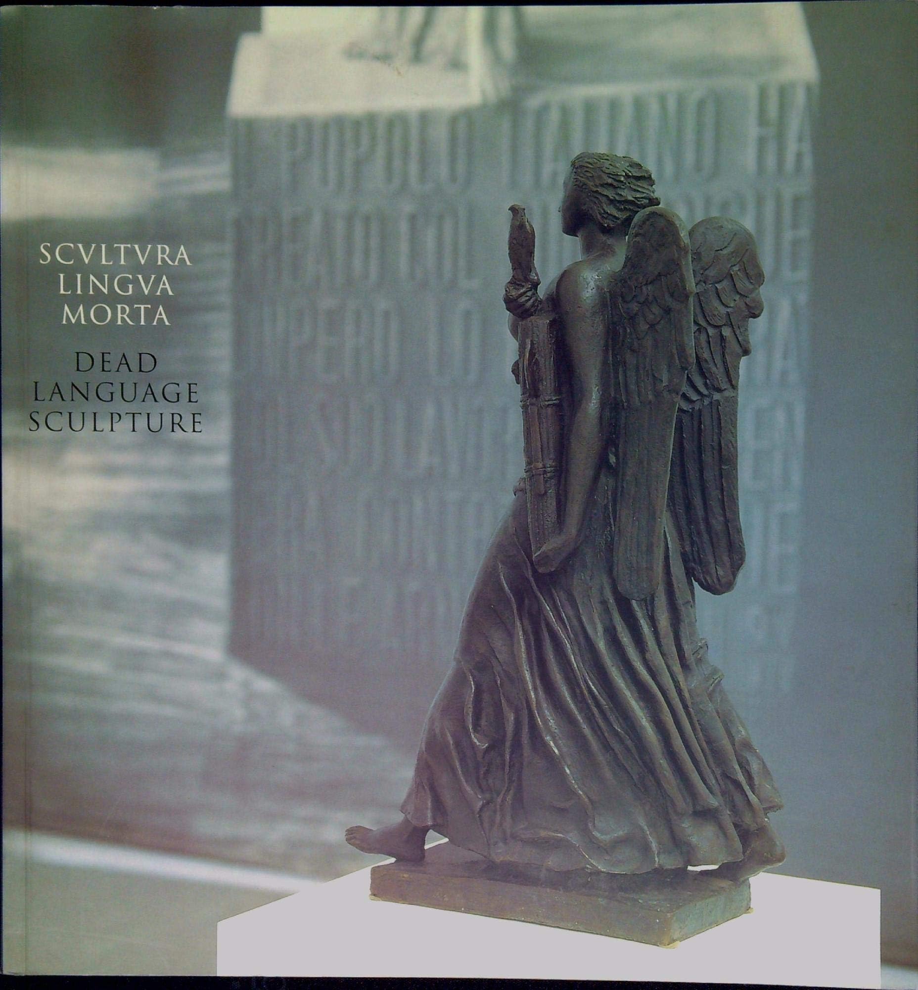 Scultura Lingua Morta Film, Art & Culture