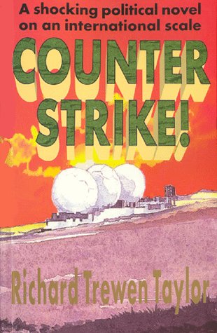 Counterstrike: A Shocking Political Novel on an International Scale Contemporary literature
