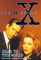 Dead to the World (The X-Files) book