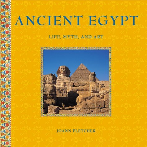 Product Image: Ancient Egypt: Life, Myth and Art