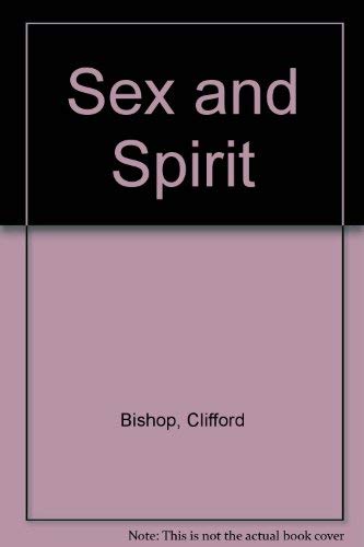 Sex and spirit Books