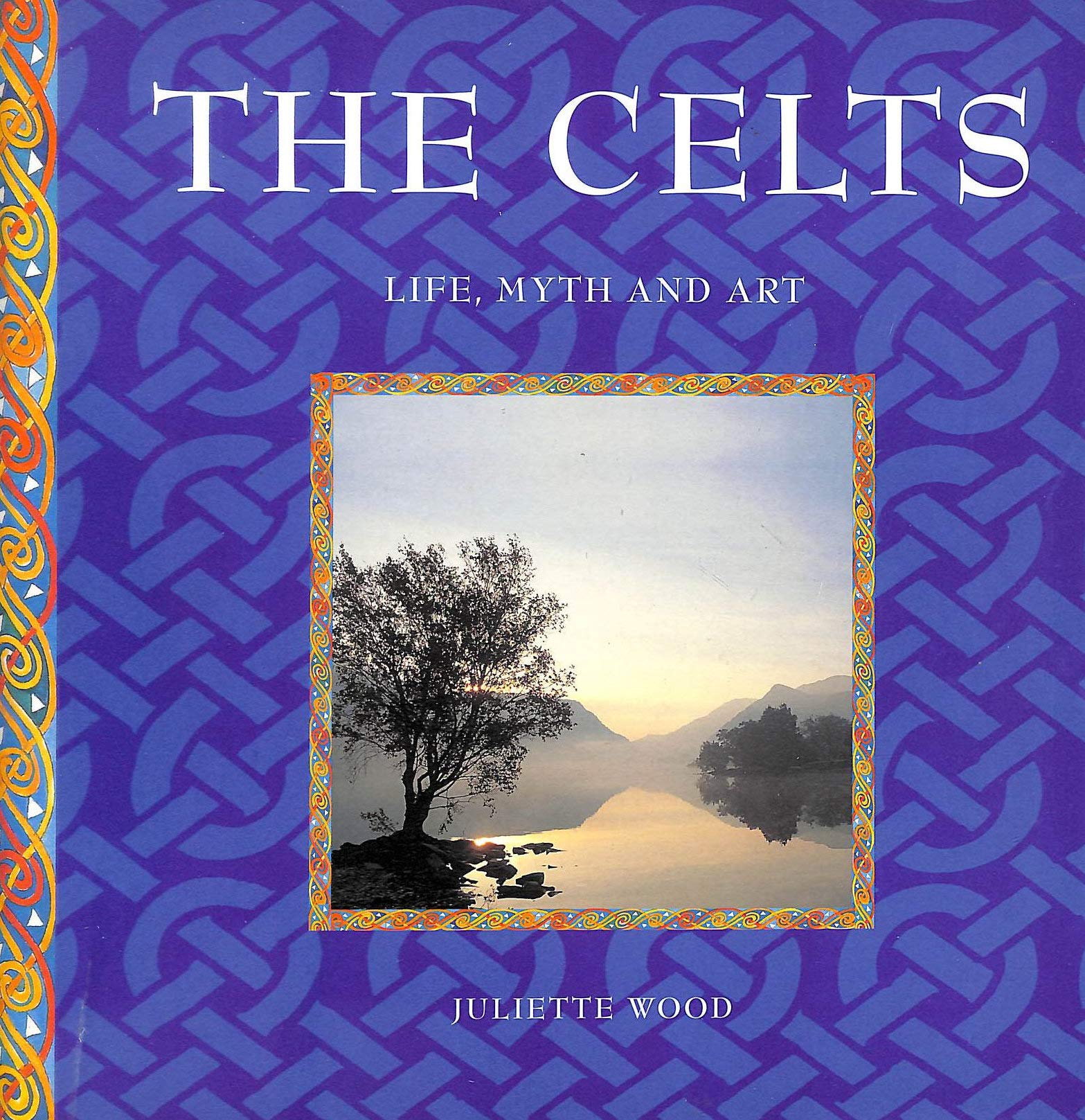 The Celts, The: Life, Myth and Art Books