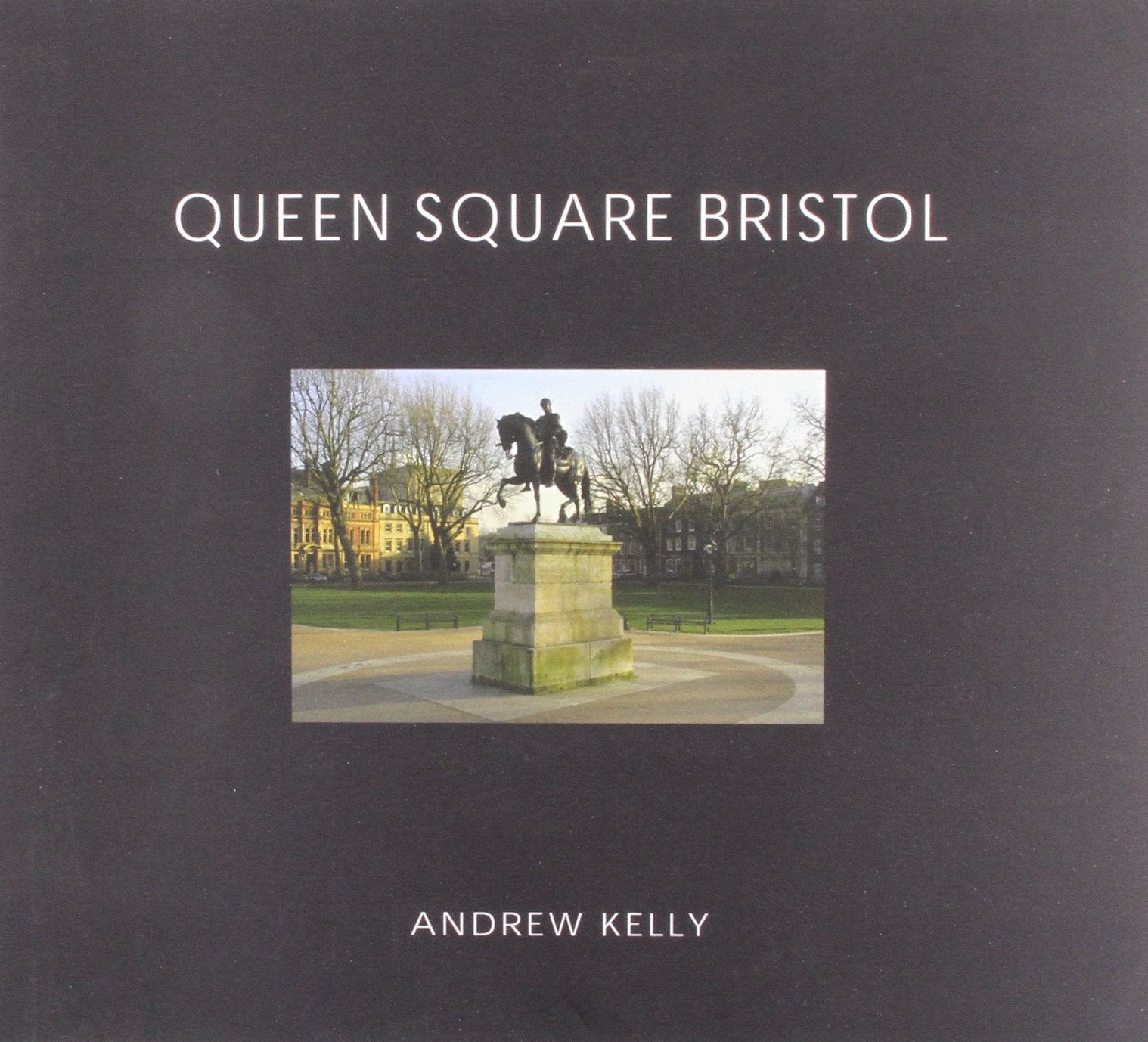 Queen Square Architecture